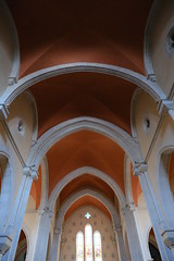 Église Saint-François-de-Sales @ Seyssel (Ain) - Photo of Songieu