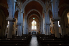 Église Saint-François-de-Sales @ Seyssel (Ain) - Photo of Songieu