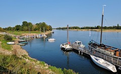 Ancenis, Loire Atlantique - Photo of Ancenis