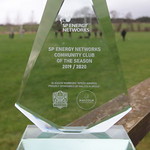 SP Energy Networks Community Club of the Year 