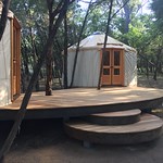 Yurt Decks
