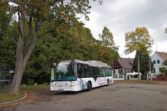 Heuliez Bus GX 327 n°777  -  Strasbourg, CTS