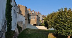 Ancenis, Loire Atlantique - Photo of Saint-Géréon