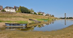 Varades, Loire Atlantique - Photo of Belligné