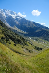 Mont Vorassay - Photo of Chamonix-Mont-Blanc