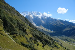 Mont Vorassay - Photo of Chamonix-Mont-Blanc
