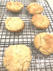 Cookies in progress