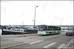 Irisbus Citélis 12 – STIF (Syndicat des Transports d'Île-de-France) – Transilien SNCF n°27
