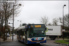 Heuliez Bus GX 327 – Tisséo n°0632 - Photo of Léguevin