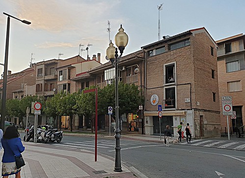 Tudela, Navarra, España