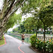 Jurong Park Connector Network