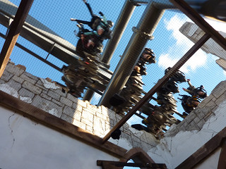 Photo 7 of 30 in the Thorpe Park Resort (Fright Nights) (03 Nov 2012) gallery