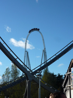 Photo 12 of 30 in the Thorpe Park Resort (Fright Nights) (03 Nov 2012) gallery
