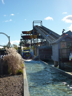 Photo 26 of 30 in the Thorpe Park Resort (Fright Nights) (03 Nov 2012) gallery