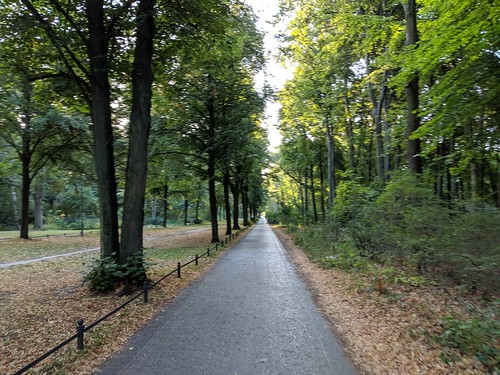 Tiergarten, Berlin