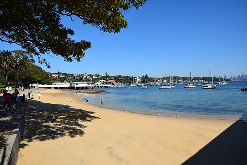 Watson's Bay, Sydney
