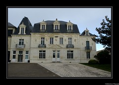 Chatelaillon-Plage. Charente- Maritime. France