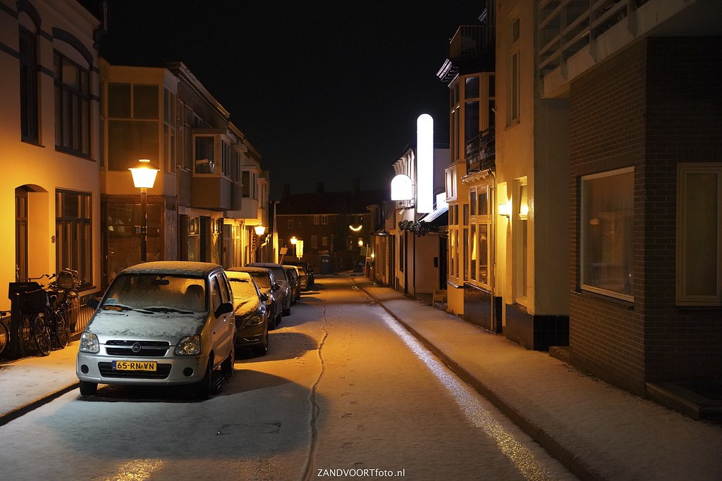 DSC05144 - Beeldbank Zandvoort Nachtfoto