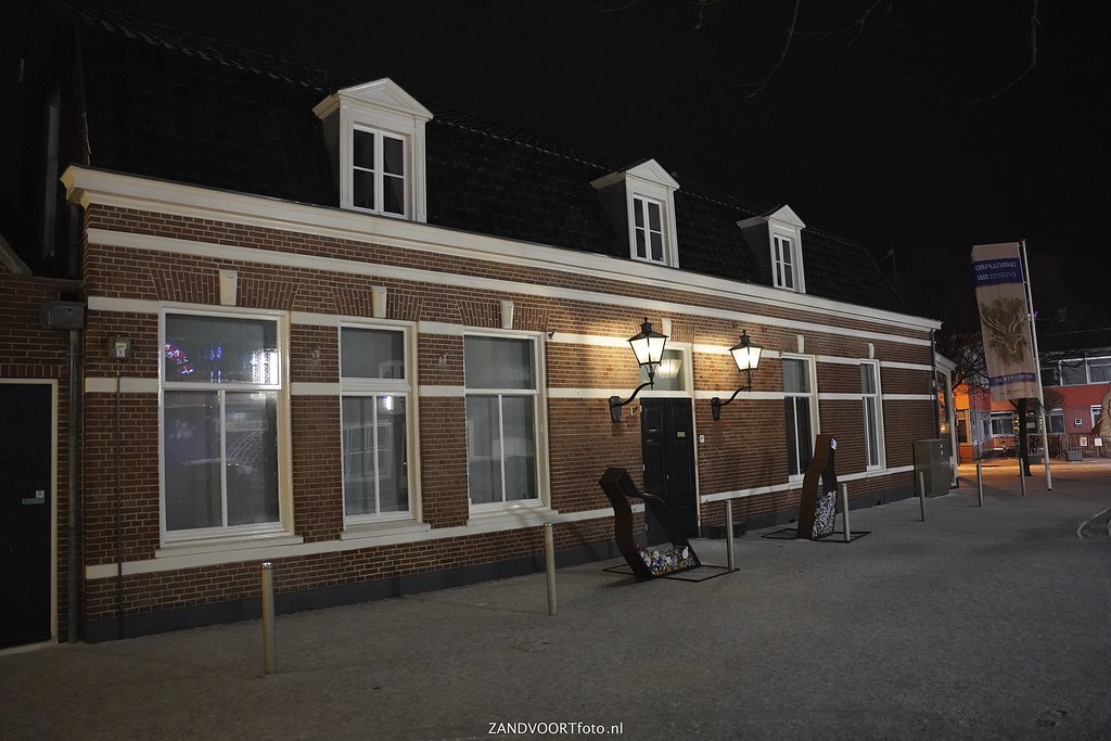 DSC05177 - Beeldbank Zandvoort Nachtfoto