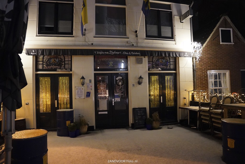DSC05175 - Beeldbank Zandvoort Nachtfoto