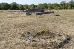 3694 Sanctuaire gallo-romain de Mazamas