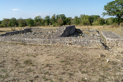 3695 Sanctuaire gallo-romain de Mazamas - Photo of Plaisance