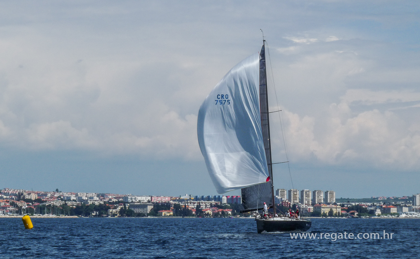 P1860576 - EmergenSea Zadar ORC Cup - nedjelja