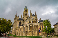 La Cattedrale - Photo of Écoquenéauville