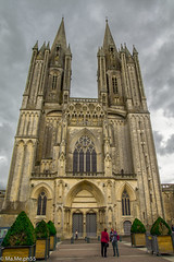 La Cattedrale - Photo of Mouen
