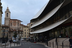 centre bourse - Photo of Marseille