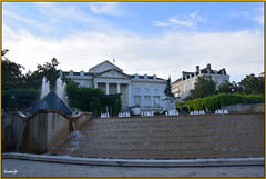 🇫🇷 🇪🇺 Pau (Francia, 25-7-2020) - Photo of Pau
