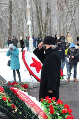 21.01.2021 | 77-я годовщина освобождения Новгорода