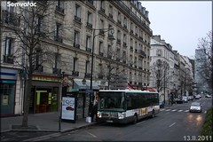 Irisbus Citélis Line – RATP (Régie Autonome des Transports Parisiens) / STIF (Syndicat des Transports d-Île-de-France) n°3035 - Photo of Chatou
