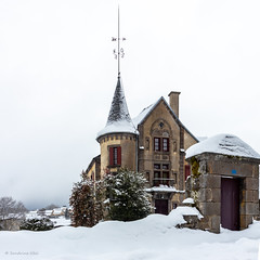 La paroisse - Photo of Saint-Pierre-Colamine