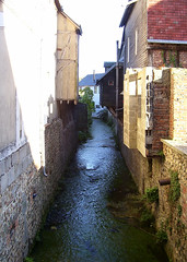 Le Cosnier à Bernay - Photo of Drucourt