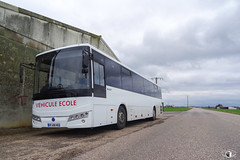 Groupe Promotrans / Temsa Tourmalin IC n°1131 (Location Voyages Laurent) - Photo of Silly-en-Saulnois