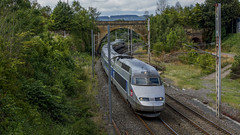 TGV Hettange - Photo of Serémange-Erzange