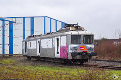 SNCF / Carel Fouché & Cie Z 5300