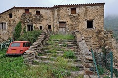 Montalba, Vallespir - Photo of Corsavy