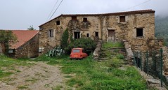 Montalba, Vallespir - Photo of Taillet