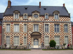 Musée de Bernay - Photo of Saint-Vincent-du-Boulay