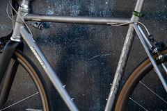 *AFFINITY CYCLES* anthem stainless road