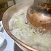 酸菜白肉火鍋, 蘿蔔絲酥餅, 蔥油餅, 圍爐, 圍爐酸菜白肉火鍋, 台北, 台灣, Taipei, Taiwan