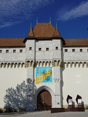Château d'Annecy - Photo of Annecy