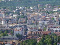 Semnoz - Photo of Annecy