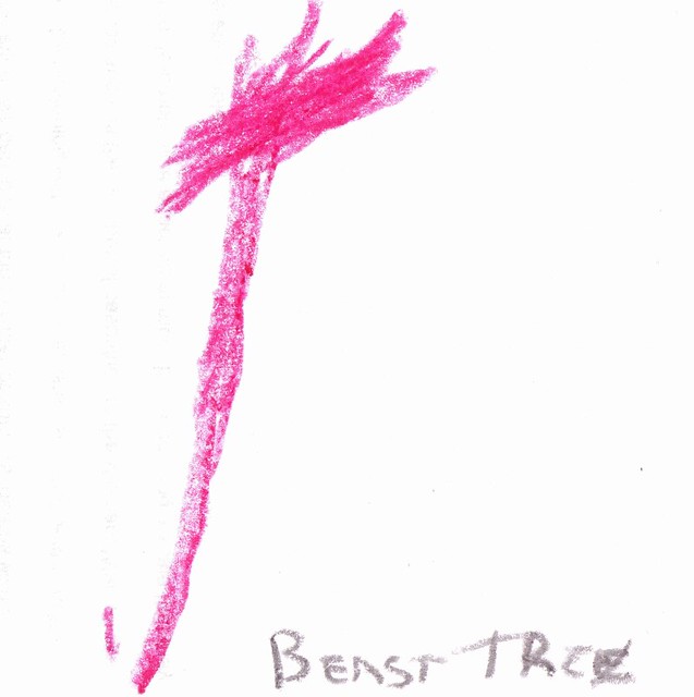 Beast tree