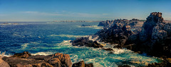 Grand large - Photo of Ouessant