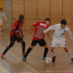 Le Locle Indoor 2012