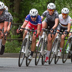 Womens Cycling Tour 2014 Welwyn by Richard White