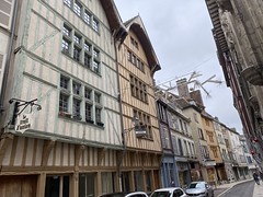 Photo of Troyes
